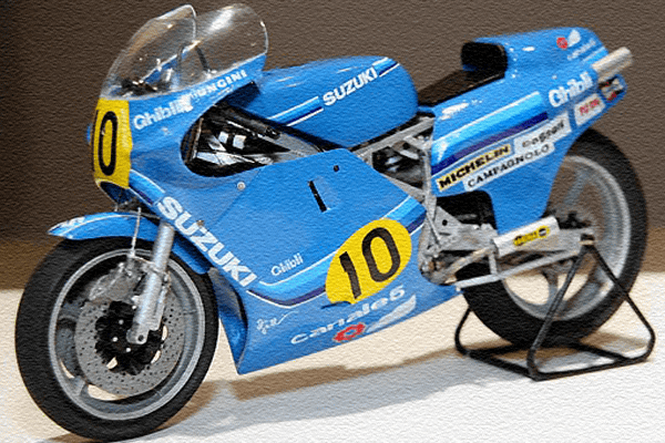Modeler
