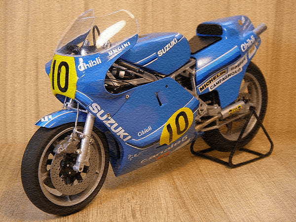 Modeler