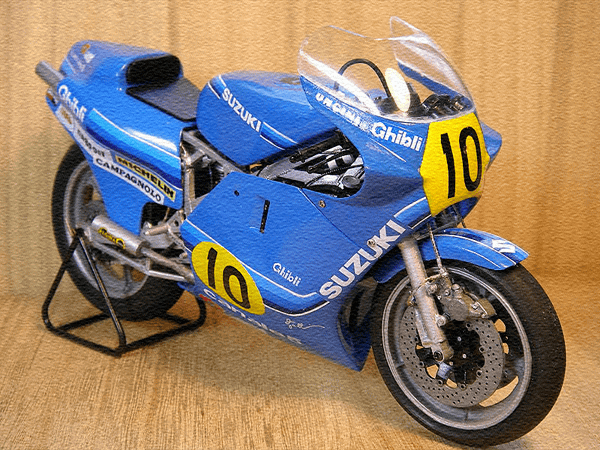 Modeler