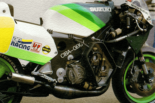 XR70RV