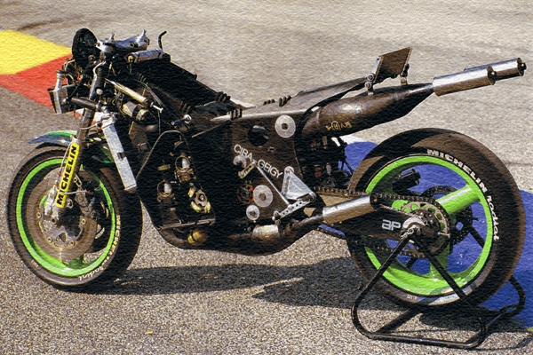 XR70RV